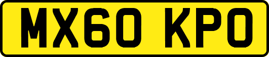 MX60KPO