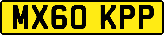 MX60KPP