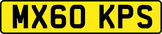 MX60KPS