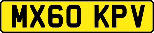 MX60KPV
