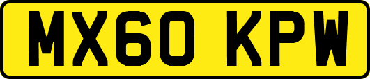 MX60KPW
