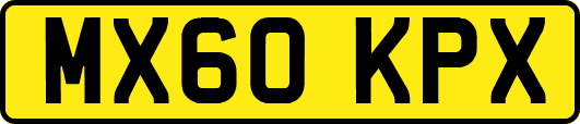 MX60KPX