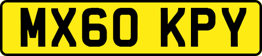 MX60KPY
