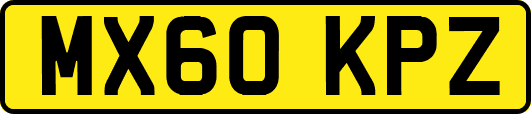 MX60KPZ