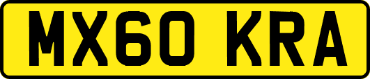 MX60KRA