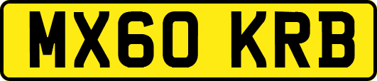MX60KRB