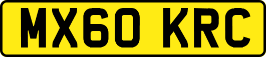 MX60KRC