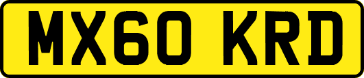 MX60KRD