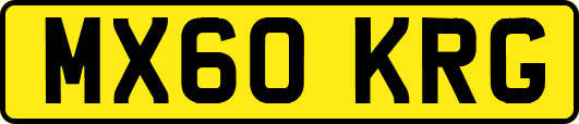 MX60KRG