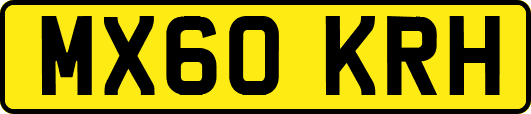 MX60KRH