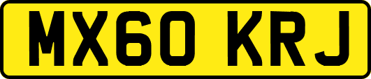 MX60KRJ