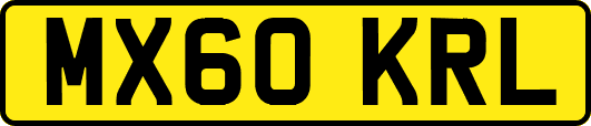 MX60KRL