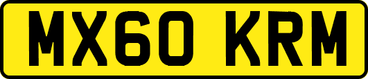 MX60KRM