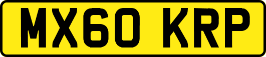 MX60KRP