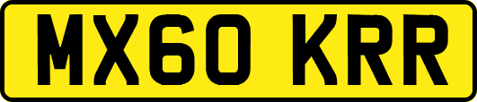 MX60KRR
