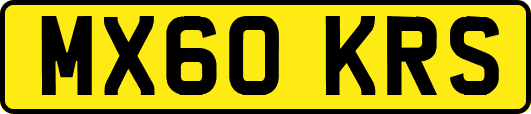 MX60KRS