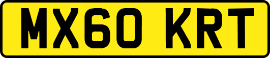MX60KRT