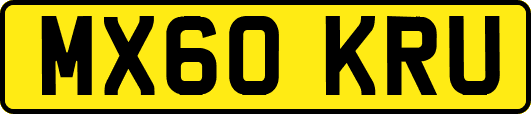 MX60KRU