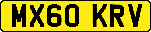 MX60KRV