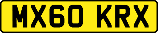 MX60KRX