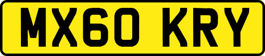 MX60KRY
