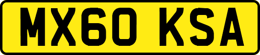 MX60KSA