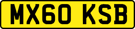 MX60KSB