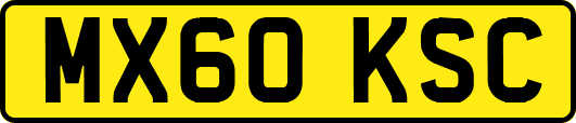 MX60KSC