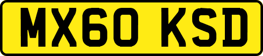 MX60KSD