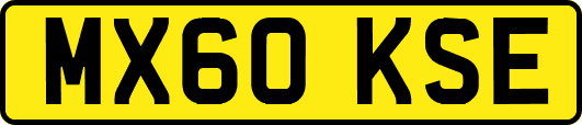 MX60KSE