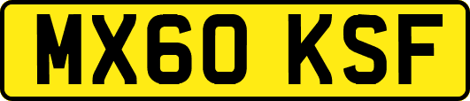 MX60KSF