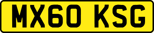 MX60KSG