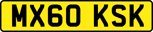 MX60KSK