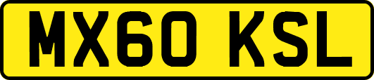 MX60KSL