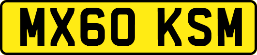 MX60KSM