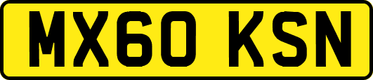 MX60KSN