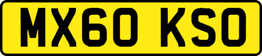 MX60KSO