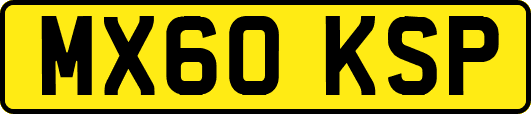 MX60KSP