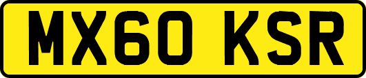 MX60KSR