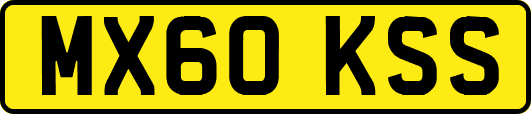 MX60KSS
