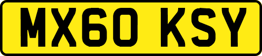 MX60KSY