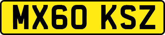 MX60KSZ