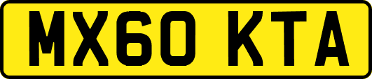 MX60KTA