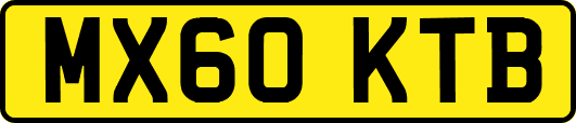 MX60KTB