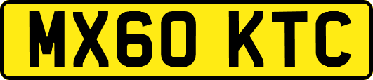 MX60KTC