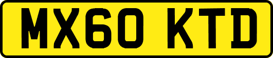 MX60KTD