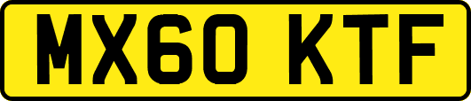 MX60KTF