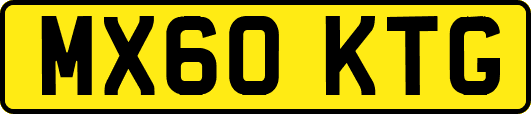 MX60KTG