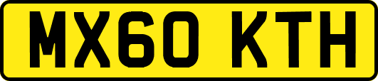 MX60KTH