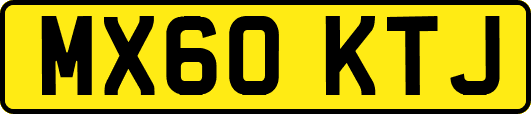 MX60KTJ